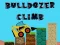 Jwèt Bulldozer Climb sou entènèt