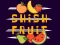 Jwèt Shish Fruit sou entènèt
