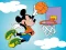 Jwèt Mickey Mouse Jigsaw Puzzle sou entènèt