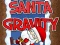 Jwèt Santa Gravity sou entènèt