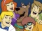 Jwèt Scooby Doo Match 3 sou entènèt