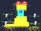 Jwèt Stickman Saw 3D sou entènèt