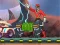 Jwèt Power Rangers Space Miner sou entènèt