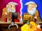 Jwèt Gold Miner Challenge sou entènèt