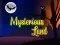 Jwèt Mysterious Land sou entènèt