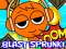 Jwèt Blast Sprunki sou entènèt