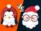 Jwèt Xmas War sou entènèt