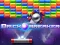 Jwèt Brick Breaker sou entènèt
