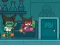 Jwèt Kitty Kuro Lab Escape sou entènèt