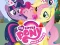 Jwèt My Little Pony Jelly Match sou entènèt