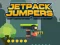 Jwèt Jetpack Jumpers sou entènèt