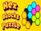 Jwèt Hex Blocks Puzzle sou entènèt