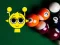 Jwèt Sprunki 2Players Billiard sou entènèt