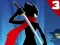 Jwèt Stickman Parkour 3 sou entènèt