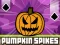 Jwèt Pumpkin Spikes sou entènèt