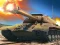 Jwèt WW2 War Tank 2022 sou entènèt