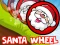 Jwèt Santa Wheel sou entènèt