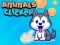 Jwèt Animals Clicker sou entènèt