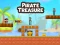 Jwèt PirateTreasure sou entènèt