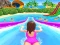 Jwèt Dora Rush Water Park sou entènèt