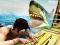 Jwèt Raft Angry Shark Hunting sou entènèt