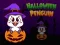 Jwèt Halloween Penguin sou entènèt
