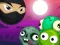 Jwèt Block Breaker Zombie sou entènèt