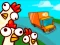 Jwèt Go Chicken Go sou entènèt