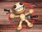 Jwèt Puppet Master sou entènèt
