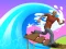 Jwèt Tsunami Smash sou entènèt