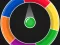 Jwèt Color Wheel sou entènèt