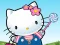 Jwèt Hello Kitty sou entènèt