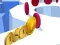 Jwèt Coin Run Rush sou entènèt