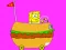 Jwèt SpongeBob racing tournament sou entènèt