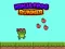 Jwèt Ninja Frog Runner sou entènèt