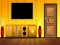 Jwèt Yellow House Escape sou entènèt