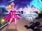 Jwèt Super Girl Dress Up sou entènèt