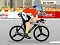 Jwèt Time Trial Racer sou entènèt