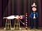 Jwèt The Magician sou entènèt