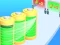 Jwèt Rocket Charge Run sou entènèt