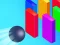 Jwèt Domino Smash 3D sou entènèt