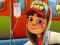 Jwèt Subway Surfers Doctor sou entènèt