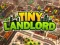 Jwèt Tiny Landlord sou entènèt
