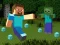 Jwèt Pixelcraft Hidden Diamond Blocks sou entènèt