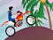 Jwèt Stunt Girl Bike sou entènèt