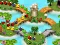 Jwèt Birds Town sou entènèt