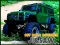 Jwèt Off Road Defender Jigsaw sou entènèt