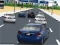 Jwèt 3D racing craze sou entènèt