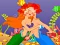 Jwèt Mermaid Love Kissing sou entènèt