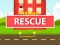 Jwèt Fireman Rescue sou entènèt